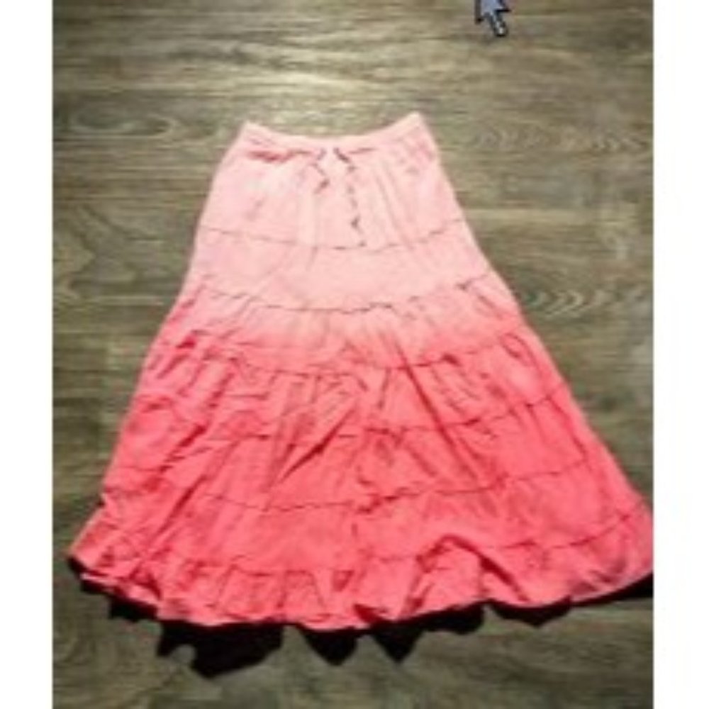 Provogue Maxi Skirt- Size L